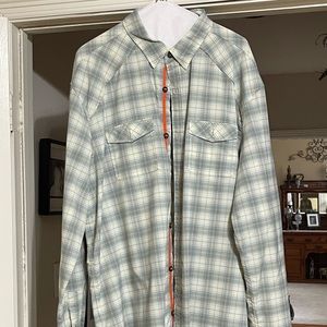 Howler Bros H Bar B Tech Longsleeve XL